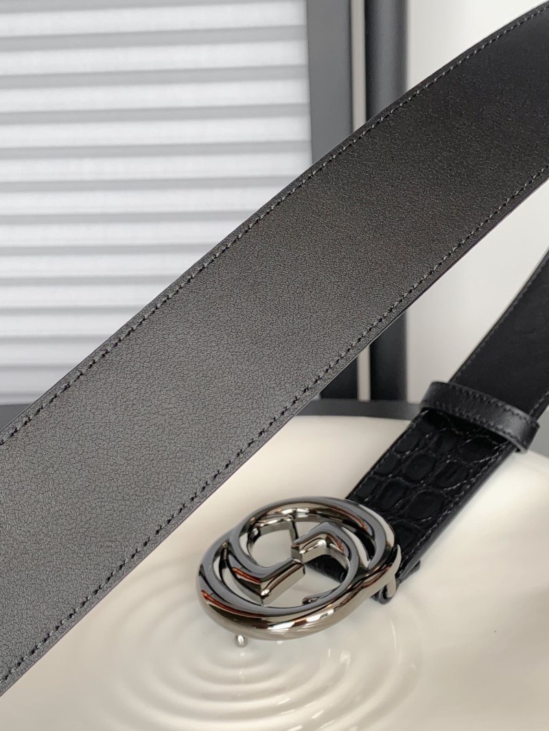Gvc*1 belts